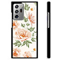Samsung Galaxy Note20 Ultra Beskyttende Cover - Floral