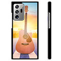 Samsung Galaxy Note20 Ultra Beskyttende Cover - Guitar