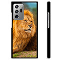 Samsung Galaxy Note20 Ultra Beskyttende Cover - Løve