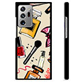 Samsung Galaxy Note20 Ultra Beskyttende Cover - Makeup