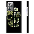 Samsung Galaxy Note20 Ultra Beskyttende Cover - No Pain, No Gain
