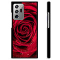 Samsung Galaxy Note20 Ultra Beskyttende Cover - Rose