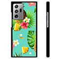 Samsung Galaxy Note20 Ultra Beskyttende Cover - Sommer