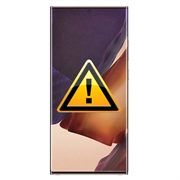 Udskiftning af Samsung Galaxy Note20 Ultra Batteri