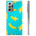 Samsung Galaxy Note20 Ultra TPU Cover - Bananer