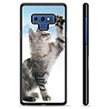 Samsung Galaxy Note9 Beskyttende Cover - Kat