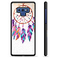 Samsung Galaxy Note9 Beskyttende Cover - Drømmefanger