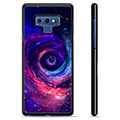 Samsung Galaxy Note9 Beskyttende Cover - Galakse