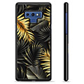 Samsung Galaxy Note9 Beskyttende Cover - Gyldne Blade