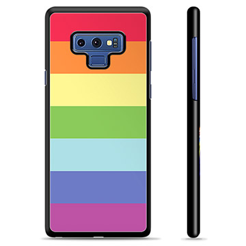 Samsung Galaxy Note9 Beskyttende Cover - Pride