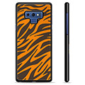 Samsung Galaxy Note9 Beskyttende Cover - Tiger