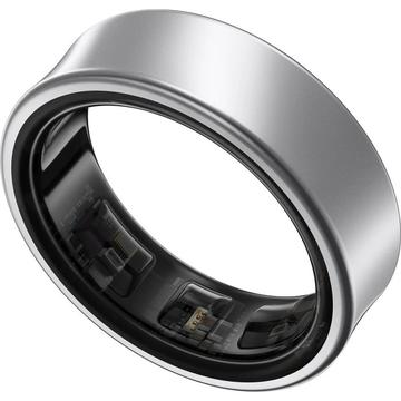 Samsung Galaxy Ring SM-Q505NZSAEUE - Størrelse 5 - Titanium Sølv