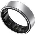 Samsung Galaxy Ring SM-Q507NZSAEUE - Størrelse 7 - Titanium Sølv