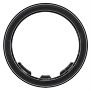 Samsung Galaxy Ring SM-Q509NZKAEUB - Størrelse 9 - Titanium Sort