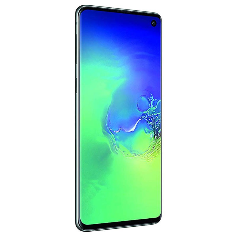 Samsung S10 Trådlös Laddning