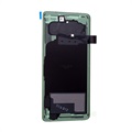 Samsung Galaxy S10 Bagcover GH82-18378A - Prisme Sort