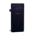Samsung Galaxy S10 Bagcover GH82-18378A - Prisme Sort