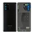 Samsung Galaxy S10 Lite Bagcover GH82-21670A - Sort
