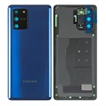 Samsung Galaxy S10 Lite Bagcover GH82-21670C - Blå