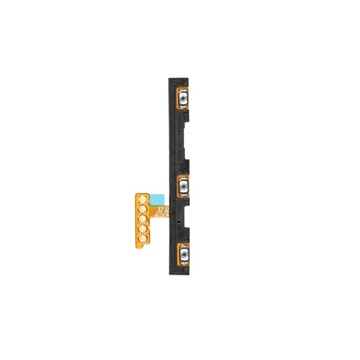 Samsung Galaxy S10 Lite Volumenknapp / Power Knap Flex Kabel GH96-12881A