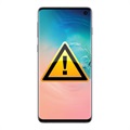 Udskiftning af Samsung Galaxy S10 Batteri