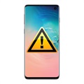 Samsung Galaxy S10 Audio Jack Flex Kabel Reparation