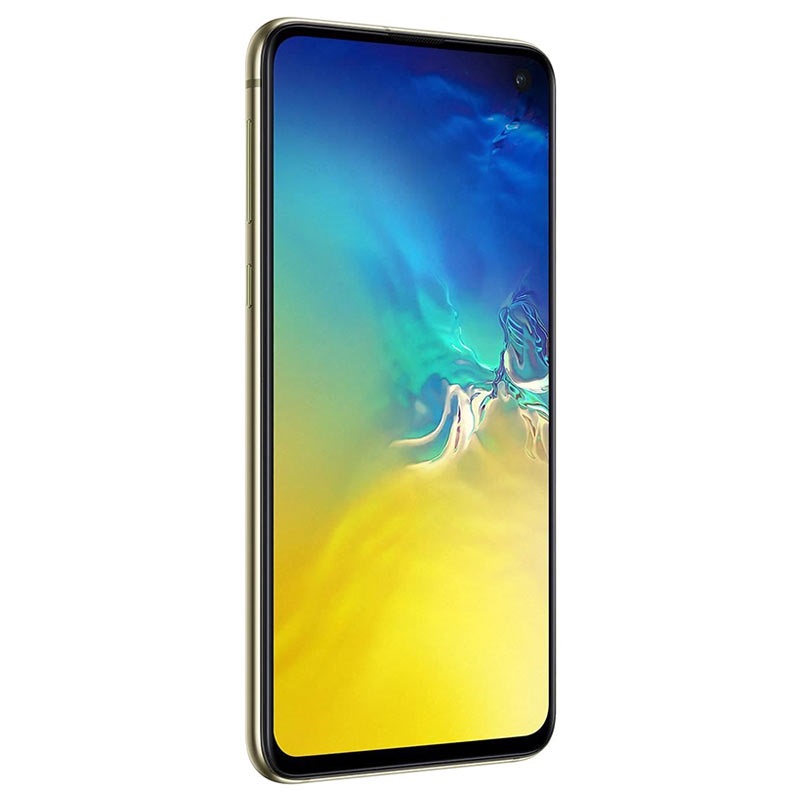 Samsung Galaxy S10e Trådlös Laddning
