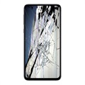 Samsung Galaxy S10e Skærm Reparation - LCD/Touchskærm - Hvid