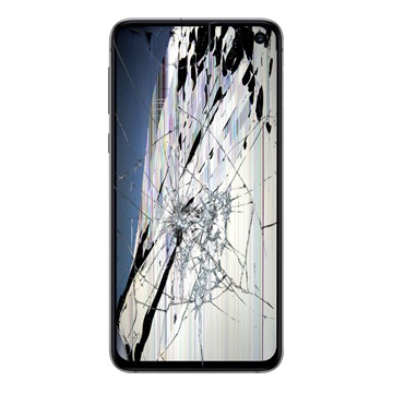 Samsung Galaxy S10e Skærm Reparation - LCD/Touchskærm