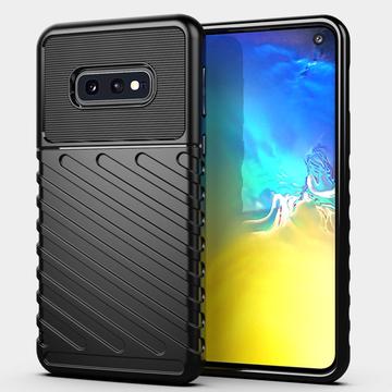 Samsung Galaxy S10e Thunder Series TPU Cover