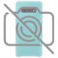Samsung Galaxy S20 Ultra Silikone Cover EF-PG988TGEGEU - Grøn