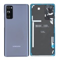 Samsung Galaxy S20 FE Bagcover GH82-24263A - Cloud Navy
