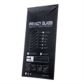 Samsung Galaxy S20 FE Privacy Skærmbeskyttelse Hærdet Glas