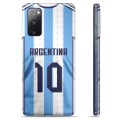 Samsung Galaxy S20 FE TPU Cover - Argentina