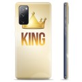 Samsung Galaxy S20 FE TPU Cover - Konge