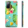 Samsung Galaxy S20 FE TPU Cover - Sommer