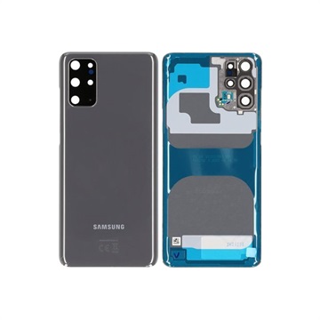 Samsung Galaxy S20+, Galaxy S20+ 5G Bagcover GH82-21634E