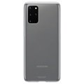 Samsung Galaxy S20+ Clear Cover EF-QG985TTEGEU - Gennemsigtig