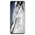 Samsung Galaxy S20+ Skærm Reparation - LCD/Touchskærm - Grå