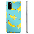 Samsung Galaxy S20 TPU Cover - Bananer