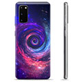 Samsung Galaxy S20 TPU Cover - Galakse