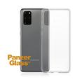 Samsung Galaxy S20 Ultra PanzerGlass ClearCase Antibakteriel Cover