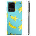 Samsung Galaxy S20 Ultra TPU Cover - Bananer