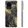 Samsung Galaxy S20 Ultra TPU Cover - Gyldne Blade