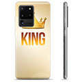Samsung Galaxy S20 Ultra TPU Cover - Konge