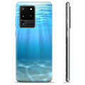 Samsung Galaxy S20 Ultra TPU Cover - Hav