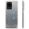 Samsung Galaxy S20 Ultra TPU Cover - Snefnug