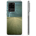 Samsung Galaxy S20 Ultra TPU Cover - Storm