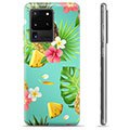 Samsung Galaxy S20 Ultra TPU Cover - Sommer