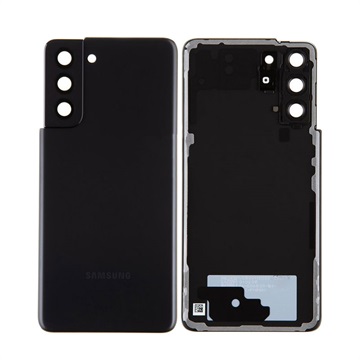 Samsung Galaxy S21 5G Bagcover GH82-24519A - Grå